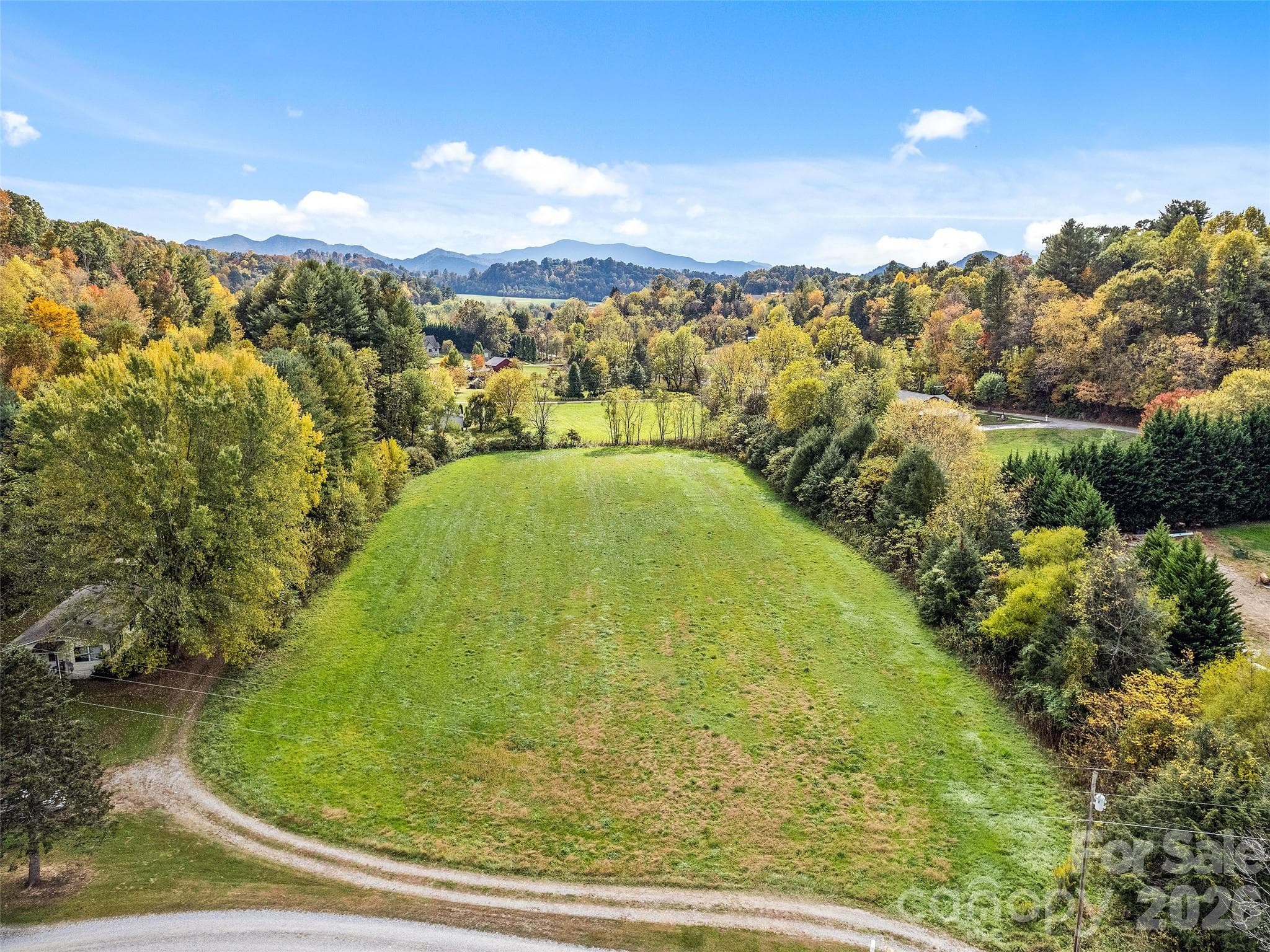 Acreage at Canton, photo 2 of 11