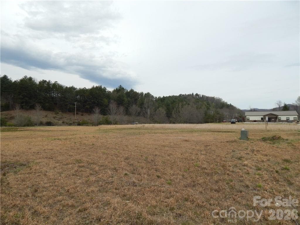 Lot B Macon Center Drive