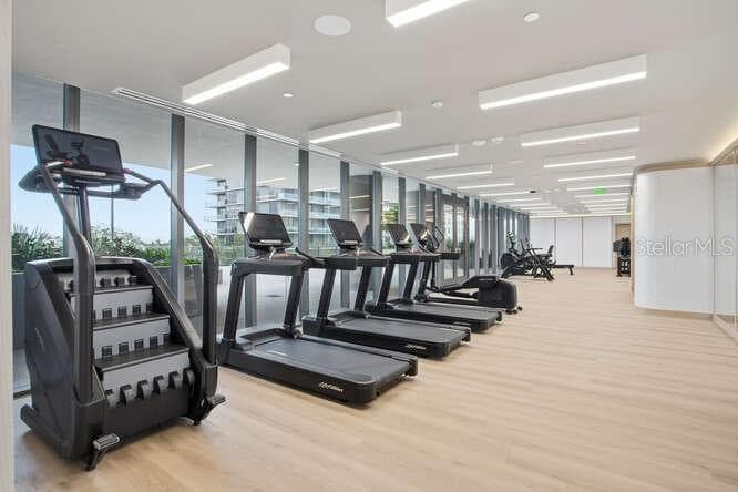 Condominium at 3015 S YSABELLA AVE #601, TAMPA, photo 11 of 34