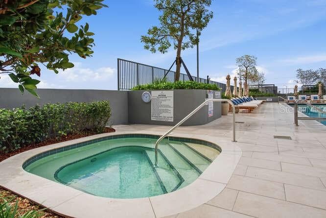 Condominium at 3015 S YSABELLA AVE #601, TAMPA, photo 19 of 34