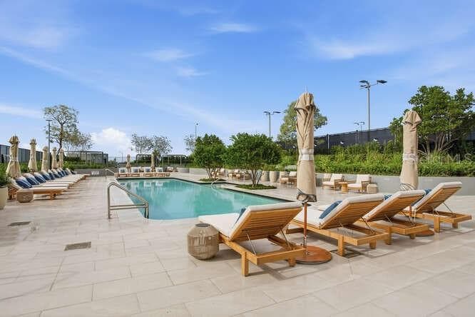 Condominium at 3015 S YSABELLA AVE #601, TAMPA, photo 20 of 34