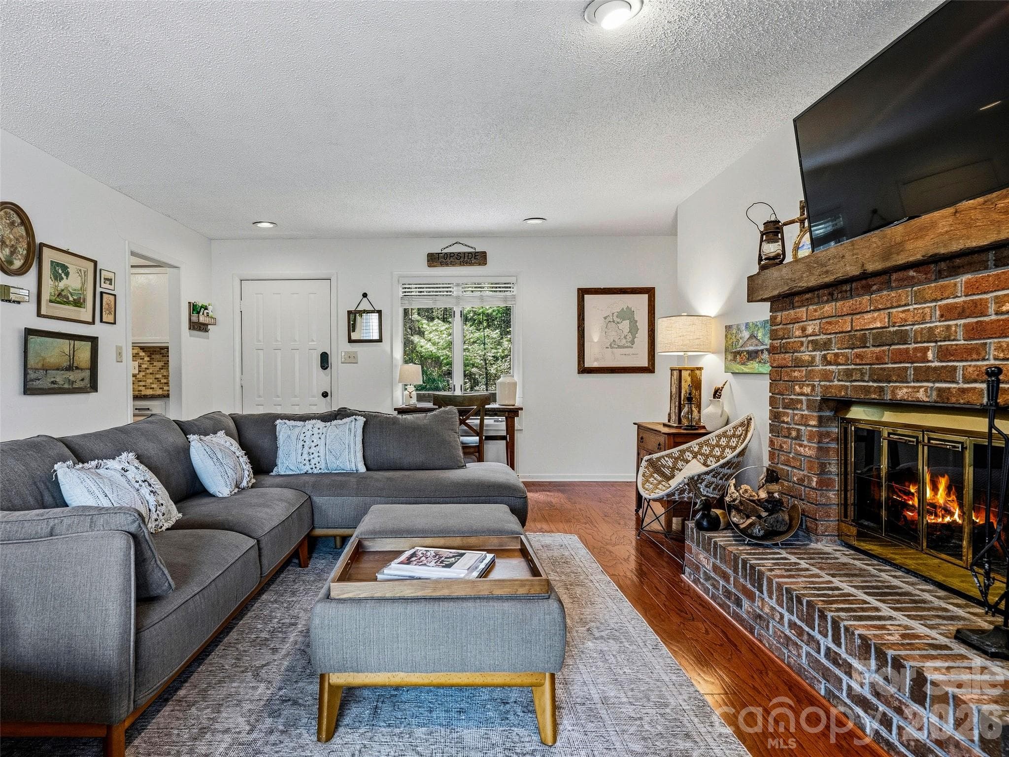 Condominium at Brevard, photo 10 of 57