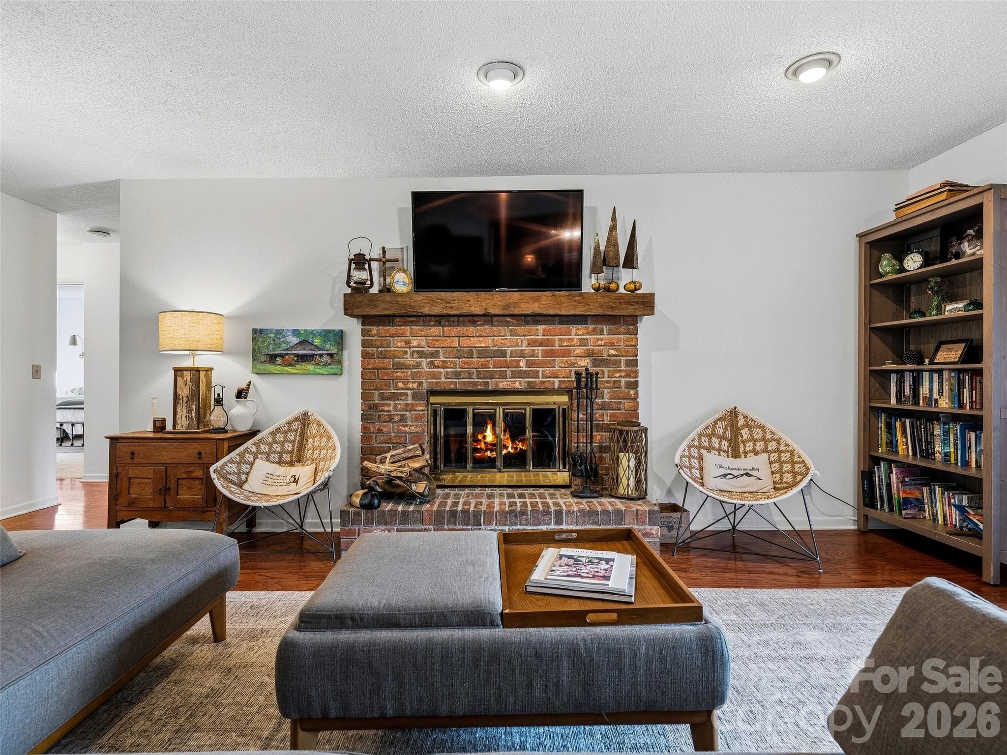 Condominium at Brevard, photo 14 of 57