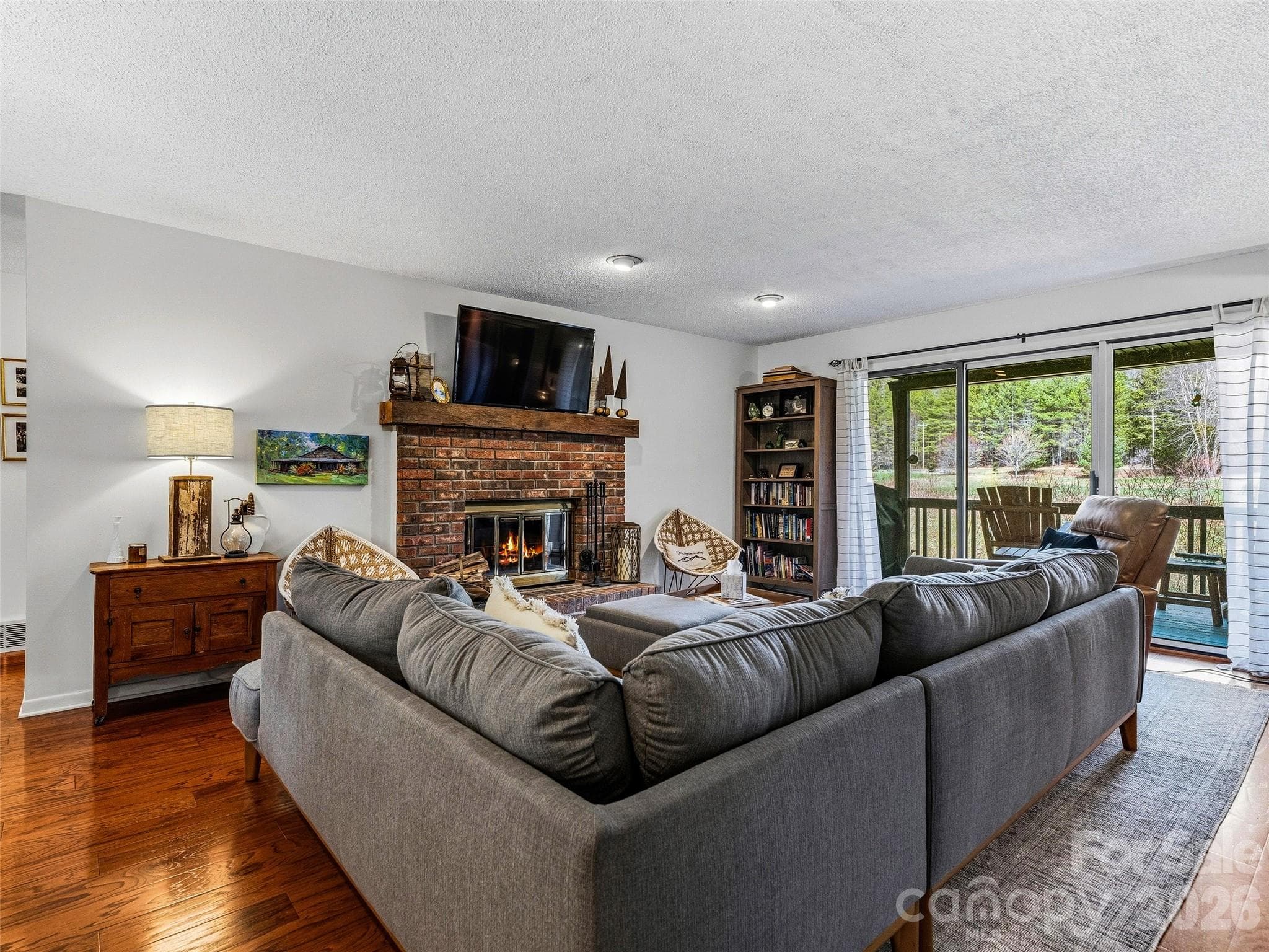 Condominium at Brevard, photo 2 of 57
