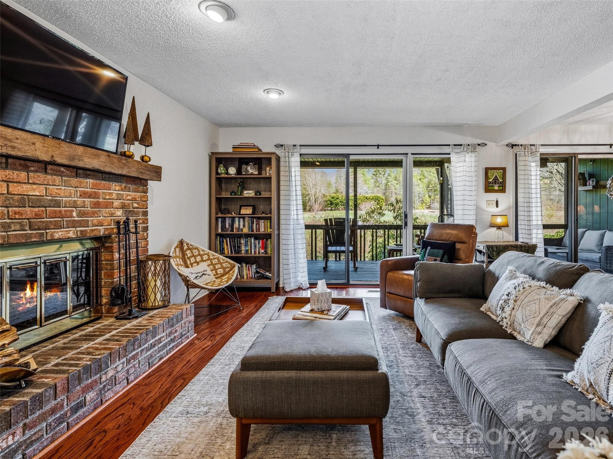 Condominium at Brevard, photo 15 of 57