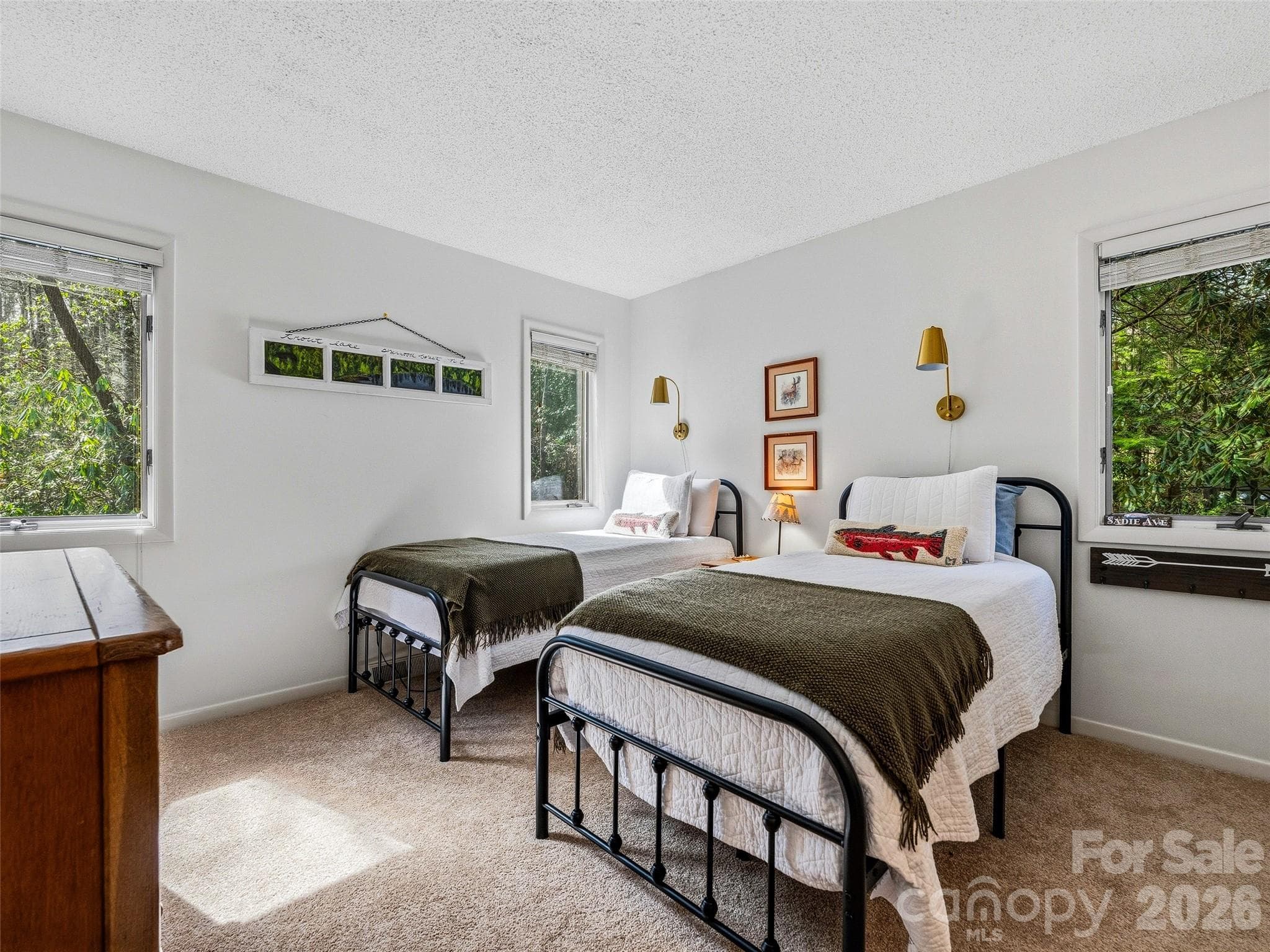 Condominium at 15 Gold Finch Court, Brevard, photo 23 of 40