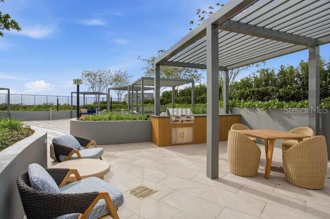 Condominium at 3015 S YSABELLA AVE #801, TAMPA, photo 26 of 34