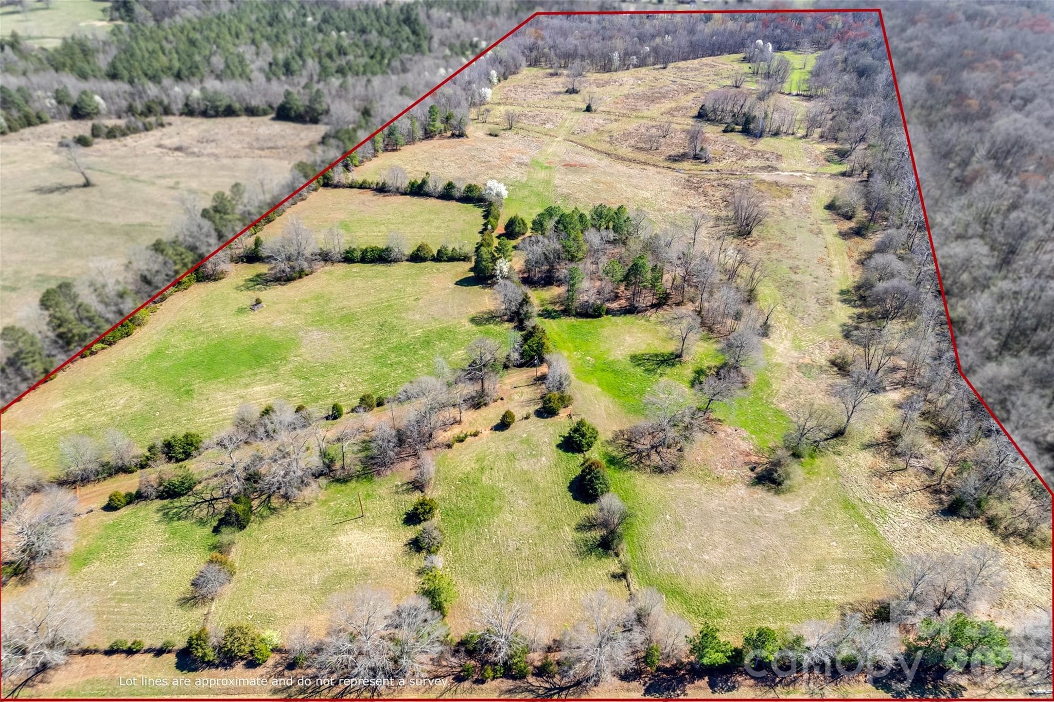 Acreage at Rock Hill, photo 3 of 19