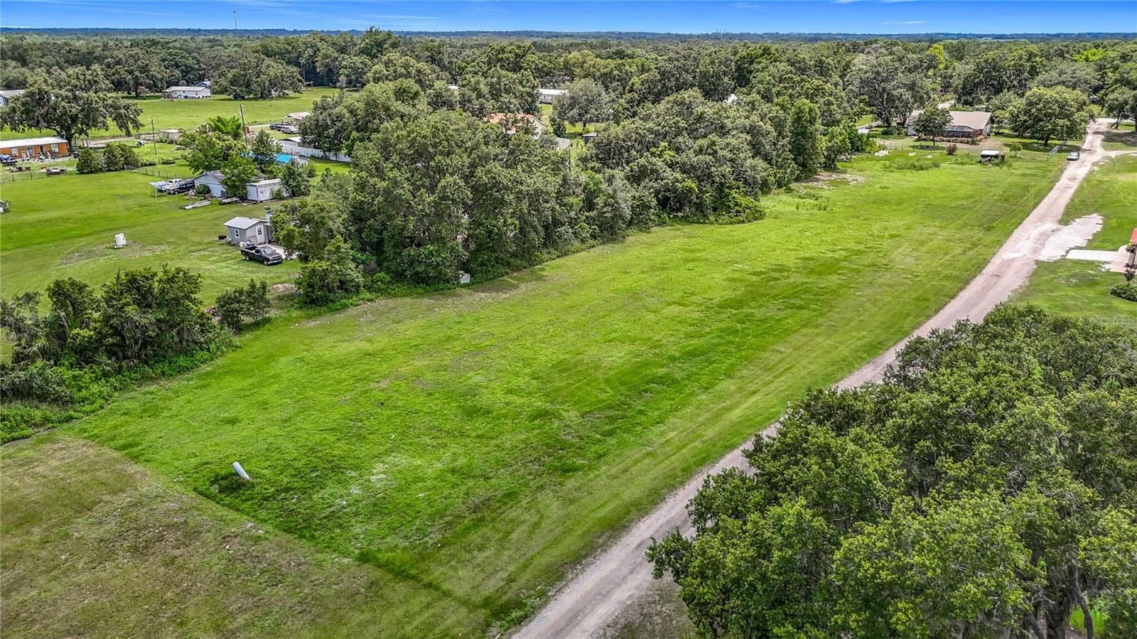 Land at 7211 TUMBLETON CT, DOVER, photo 4 of 7
