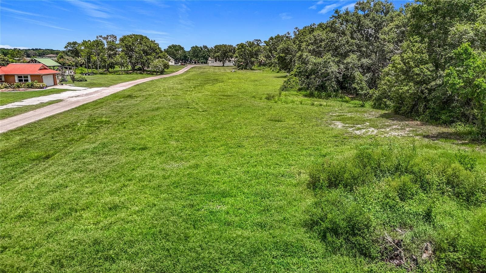 Land at 7211 TUMBLETON CT, DOVER, photo 5 of 7