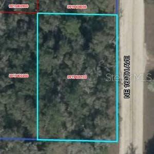Lot 2 NE 160TH AVE