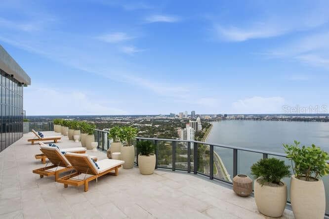 Condominium at 3015 S YSABELLA AVE #2703, TAMPA, photo 33 of 34
