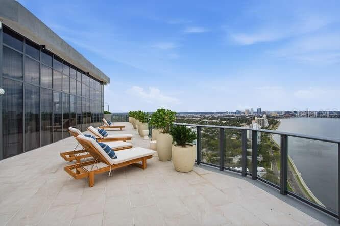 Townhouse at 3015 S YSABELLA AVE #TH4, TAMPA, photo 39 of 41