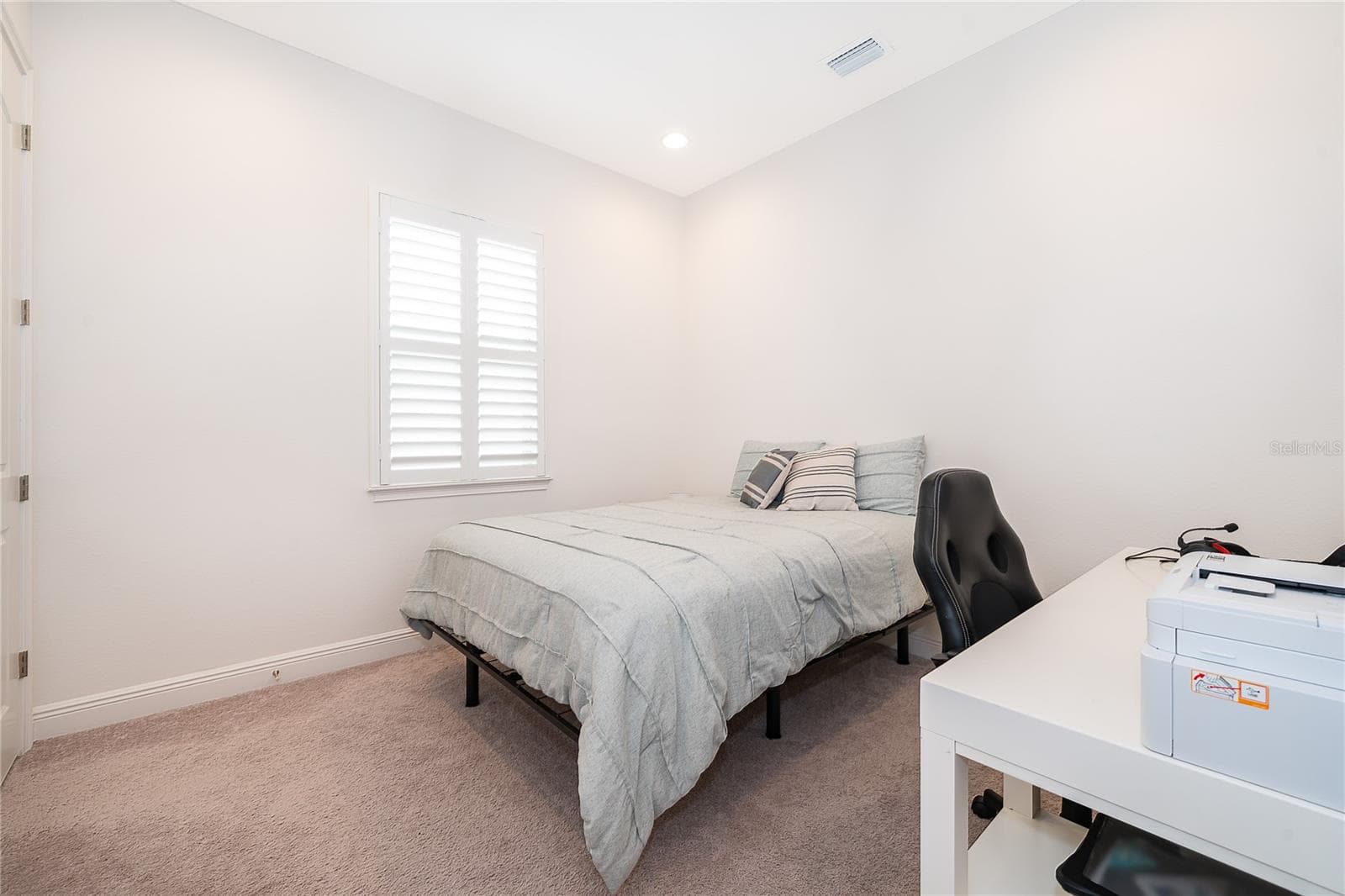 1st Floor Bedroom - 8124 MABURY LN, ORLANDO