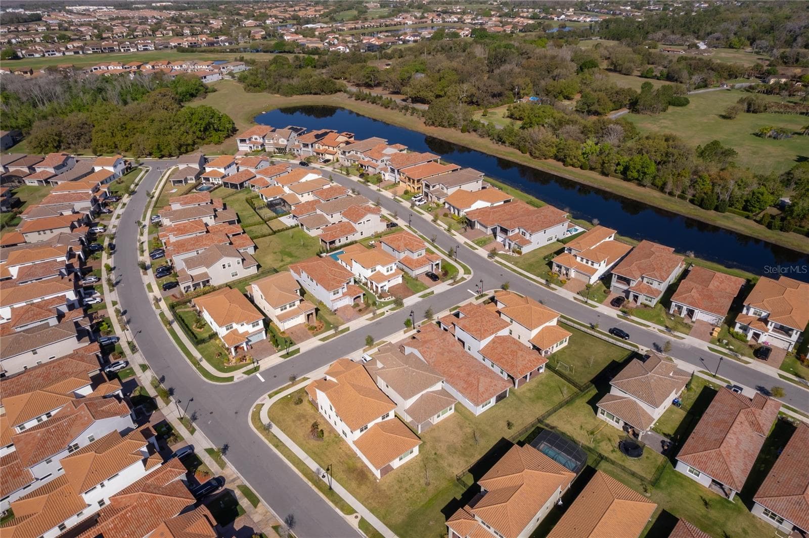 Single Family Residence at 8124 MABURY LN, ORLANDO, photo 31 of 39