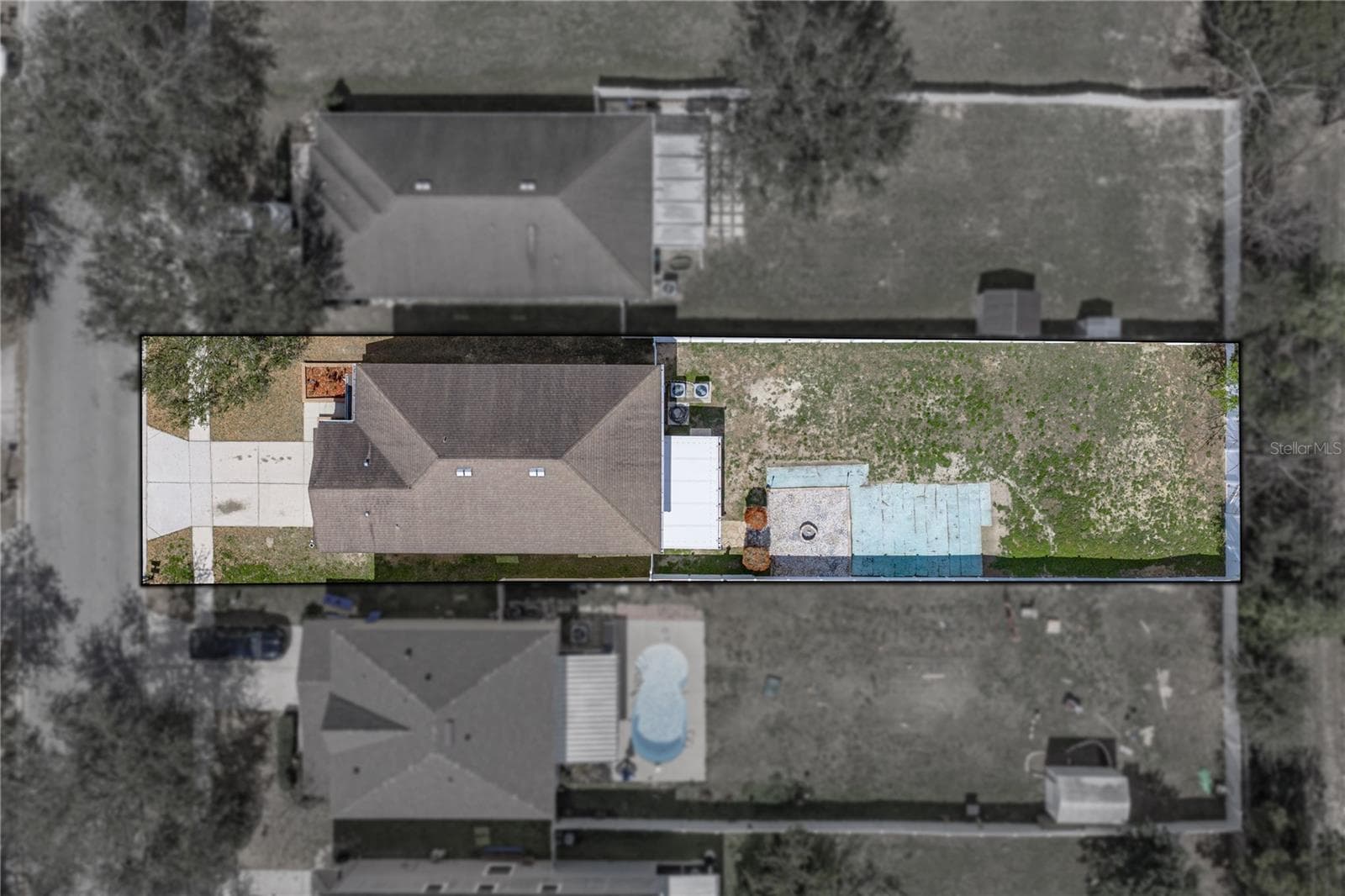 Single Family Residence at 13416 KENT BRADLEY ST, DADE CITY, photo 4 of 63
