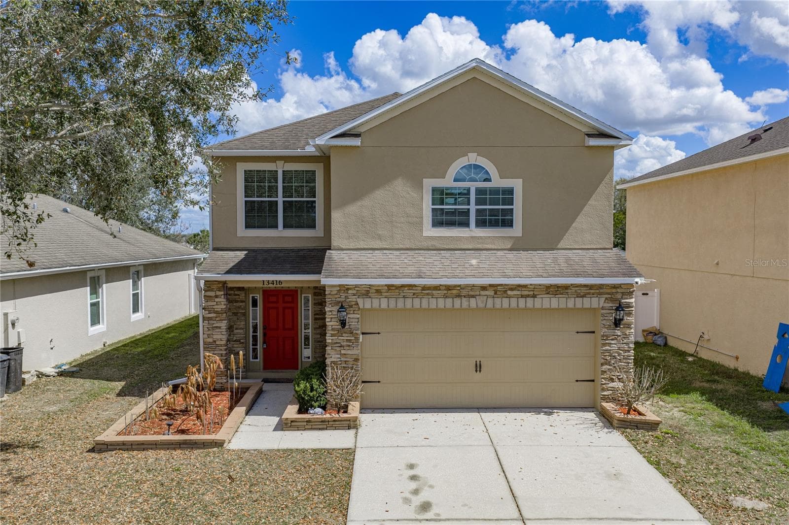 Single Family Residence at 13416 KENT BRADLEY ST, DADE CITY, photo 5 of 63