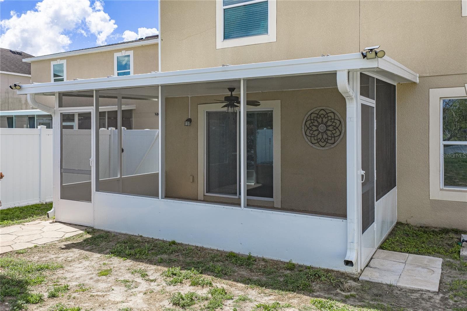 Single Family Residence at 13416 KENT BRADLEY ST, DADE CITY, photo 57 of 63