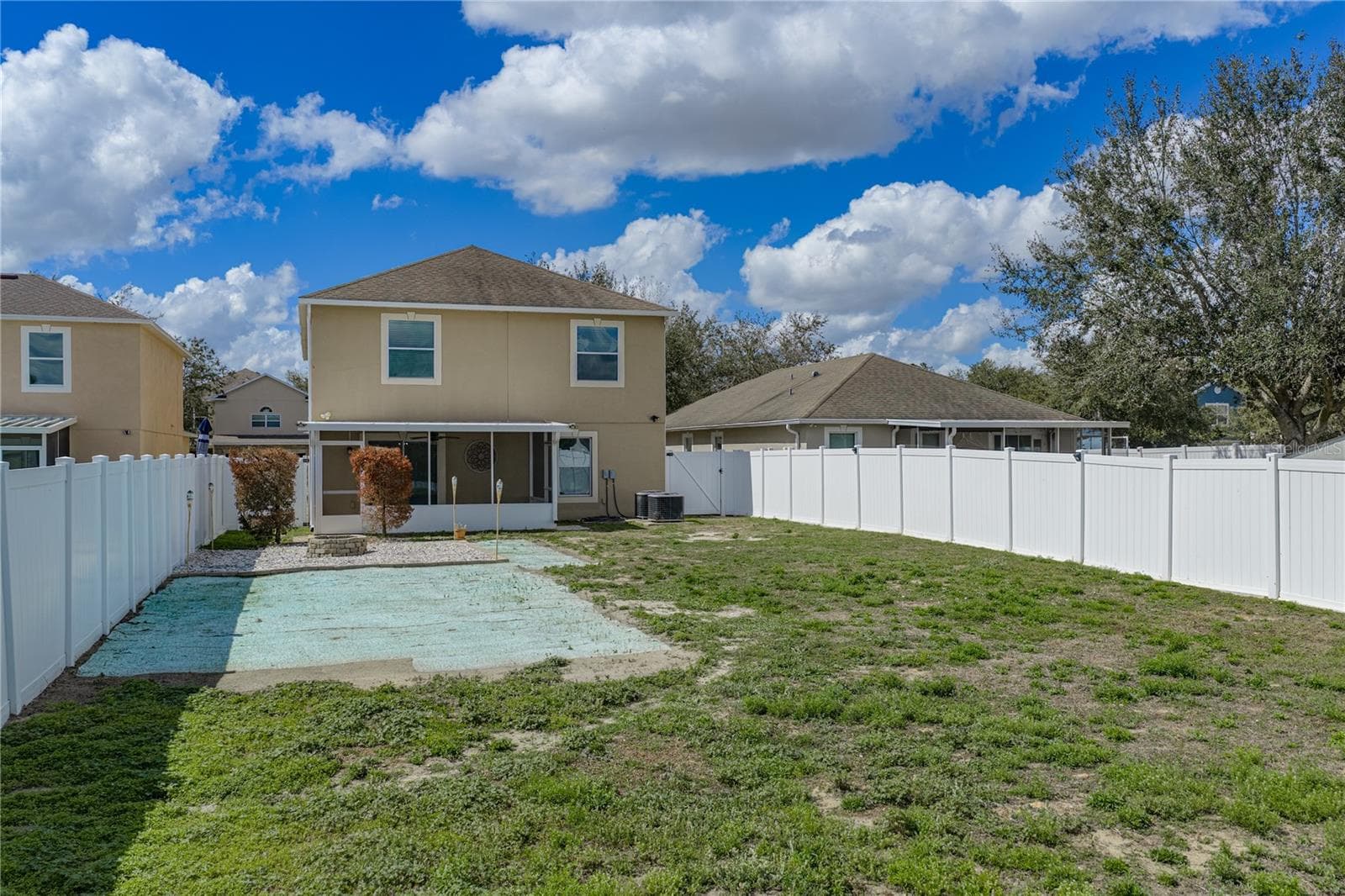 Single Family Residence at 13416 KENT BRADLEY ST, DADE CITY, photo 60 of 63