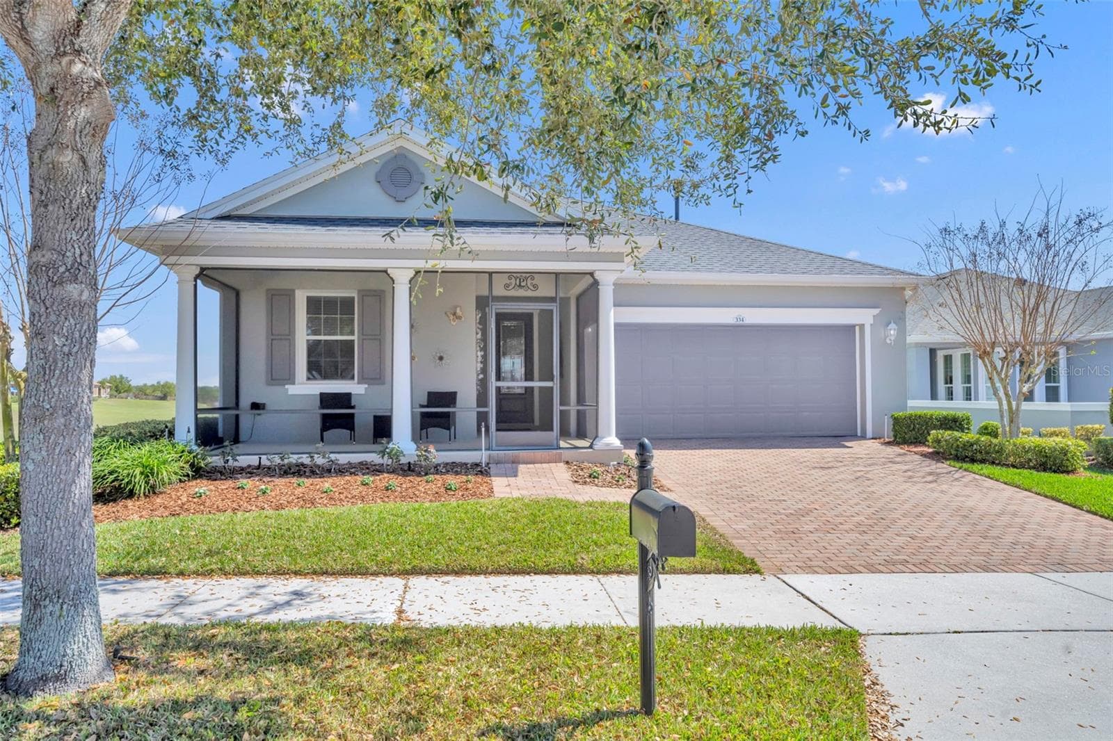 334 SILVER MAPLE RD