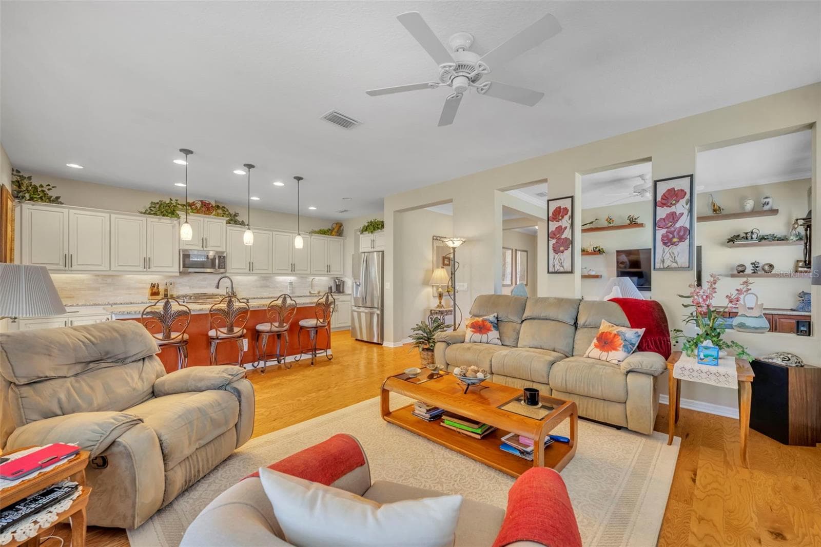 Single Family Residence at 334 SILVER MAPLE RD, GROVELAND, photo 25 of 57