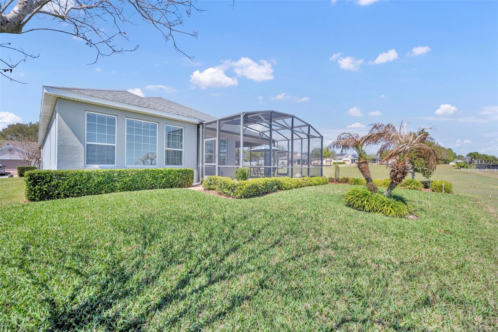 Single Family Residence at 334 SILVER MAPLE RD, GROVELAND, photo 44 of 57