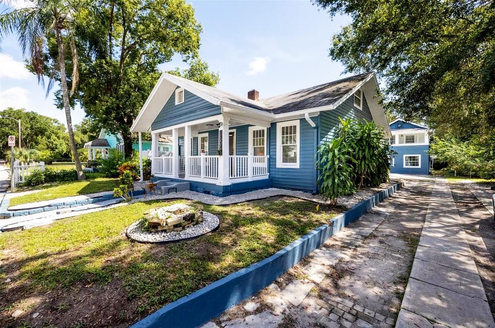 Triplex at 1829 HOLLENBECK DR, ORLANDO, photo 17 of 57