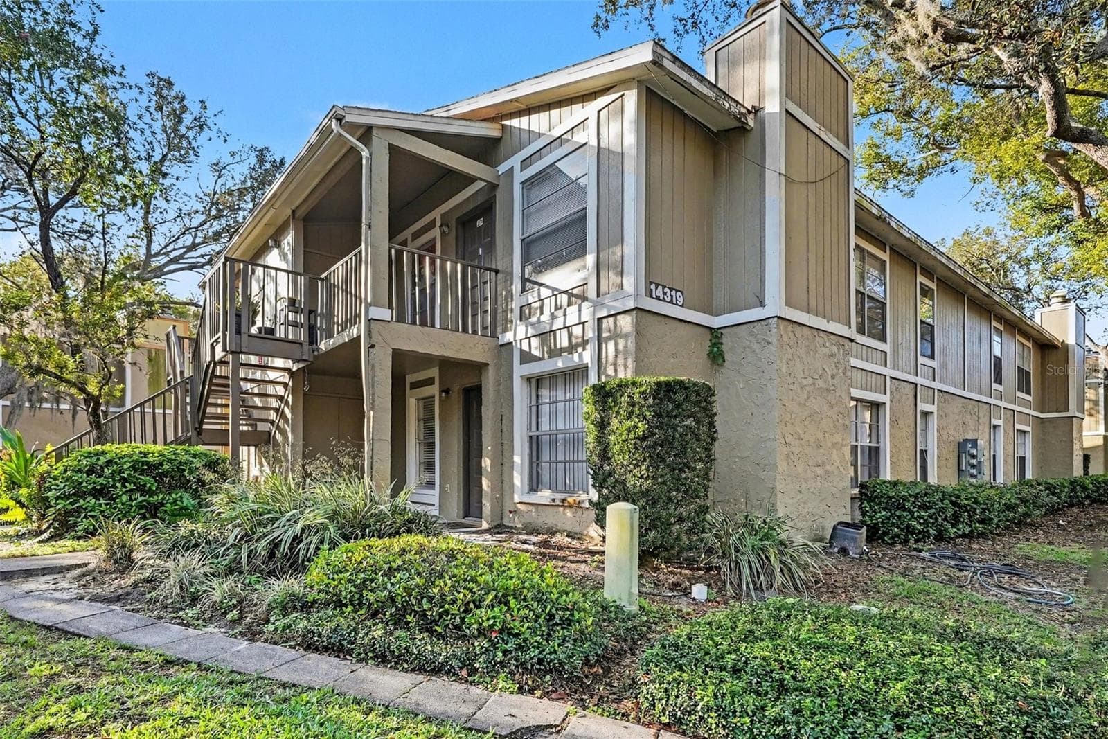 Condominium at 14319 HANGING MOSS CIR #101, TAMPA, photo 2 of 30