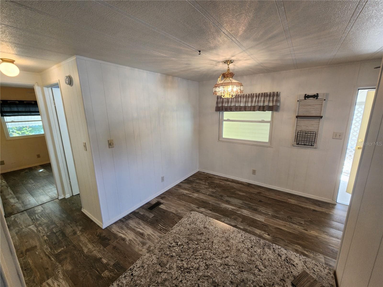 Dining Room - 808 53RD AVE E #191, BRADENTON