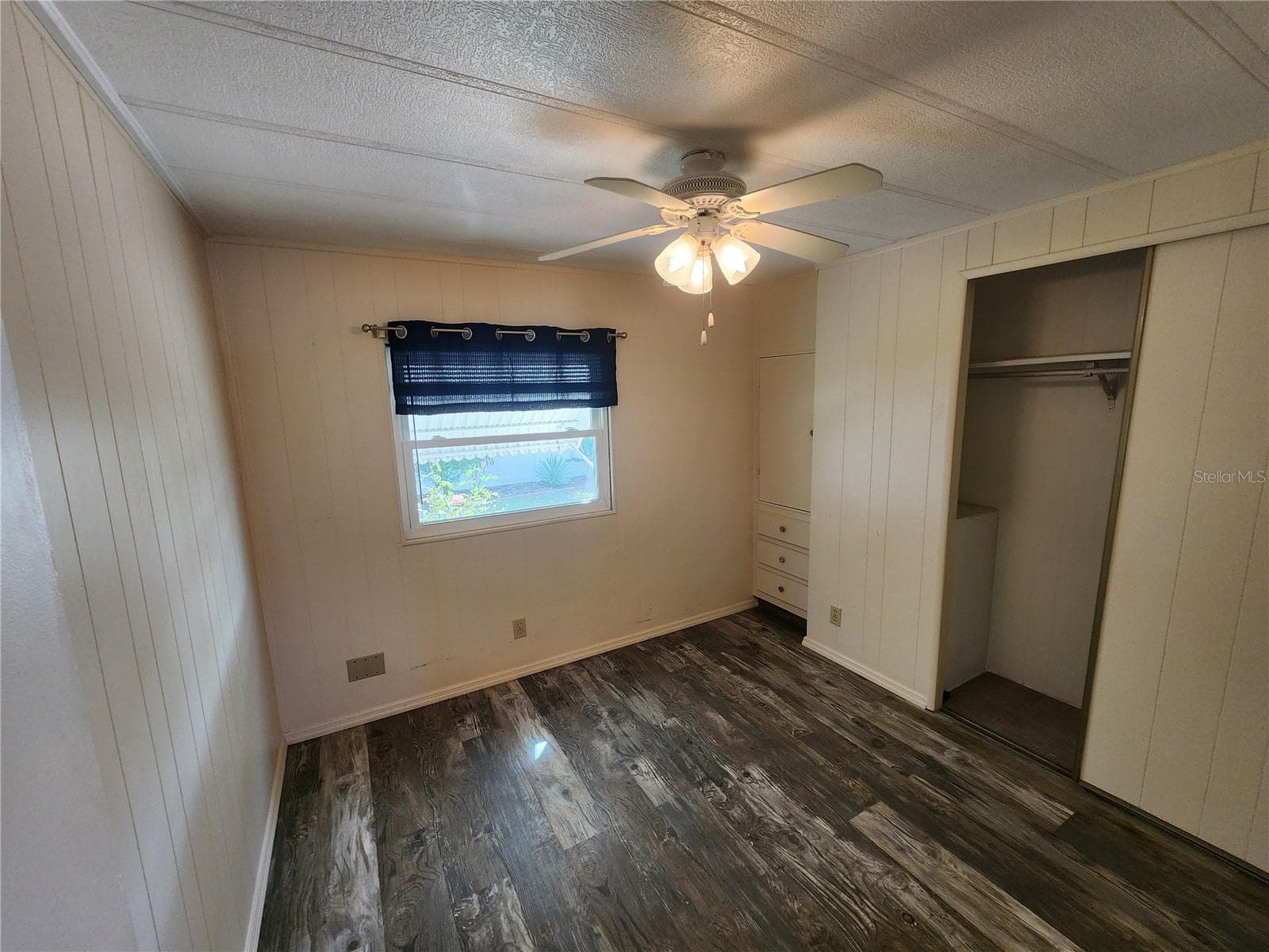 Bedroom - 808 53RD AVE E #191, BRADENTON