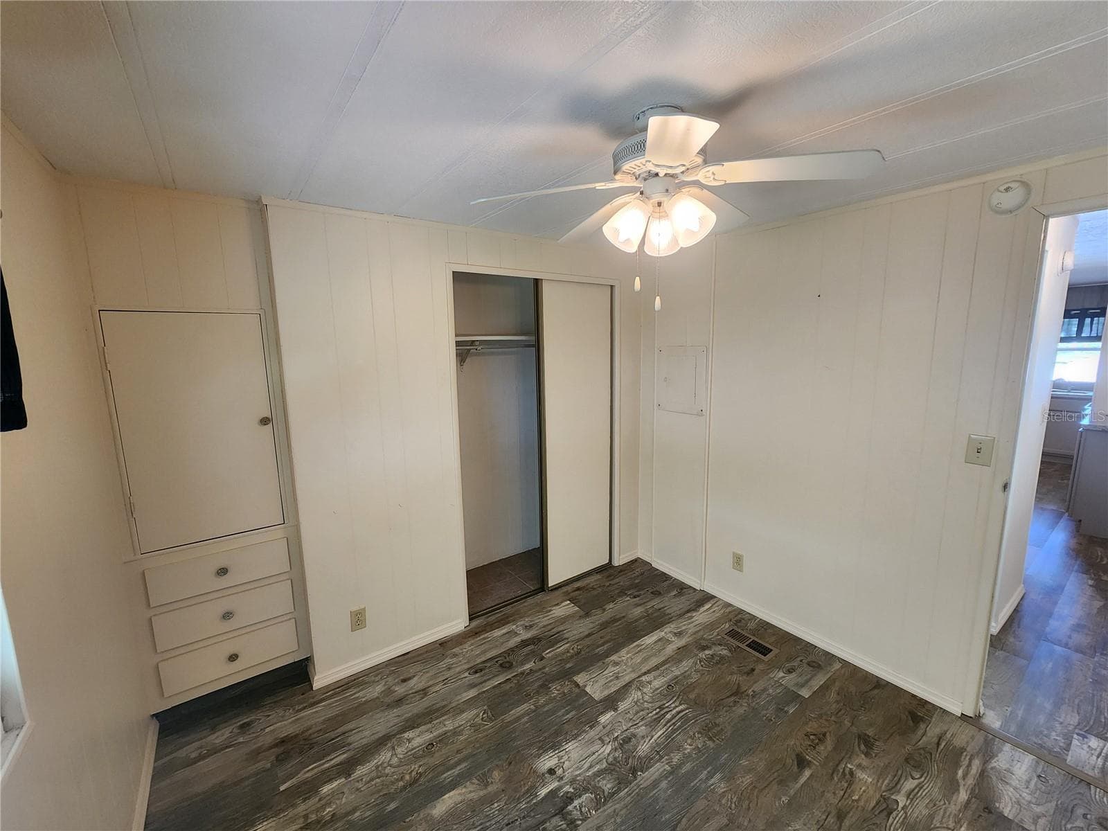 Bedroom - 808 53RD AVE E #191, BRADENTON