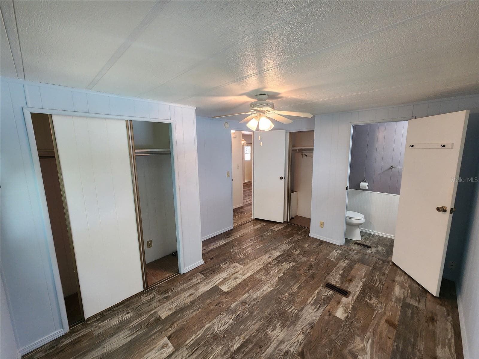 Primary Bedroom - 808 53RD AVE E #191, BRADENTON