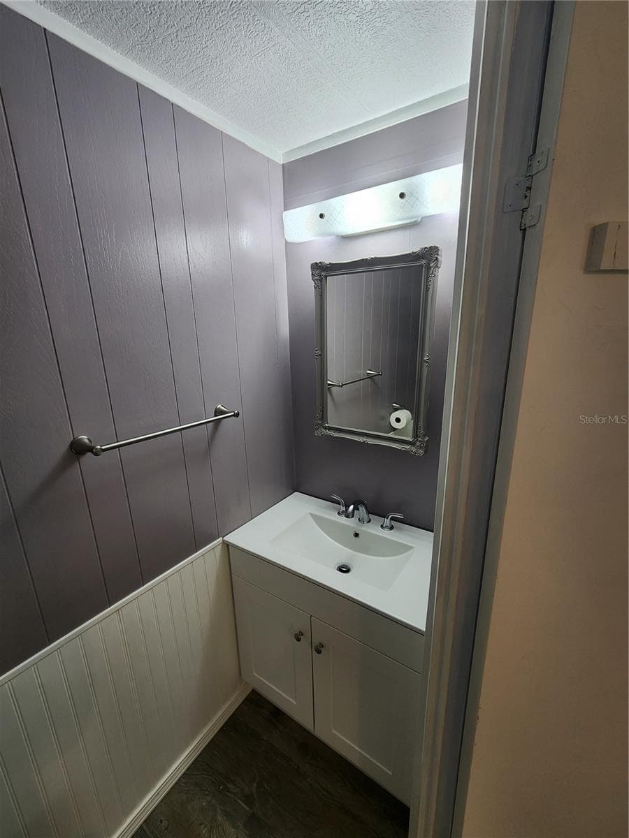 Primary Bath - 808 53RD AVE E #191, BRADENTON
