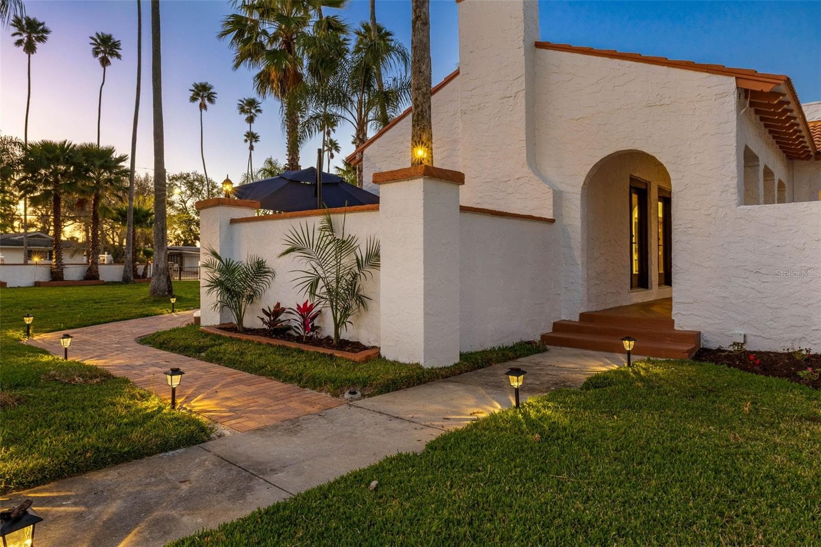 Single Family Residence at 236 SAN SALVADOR DR, DUNEDIN, photo 35 of 91