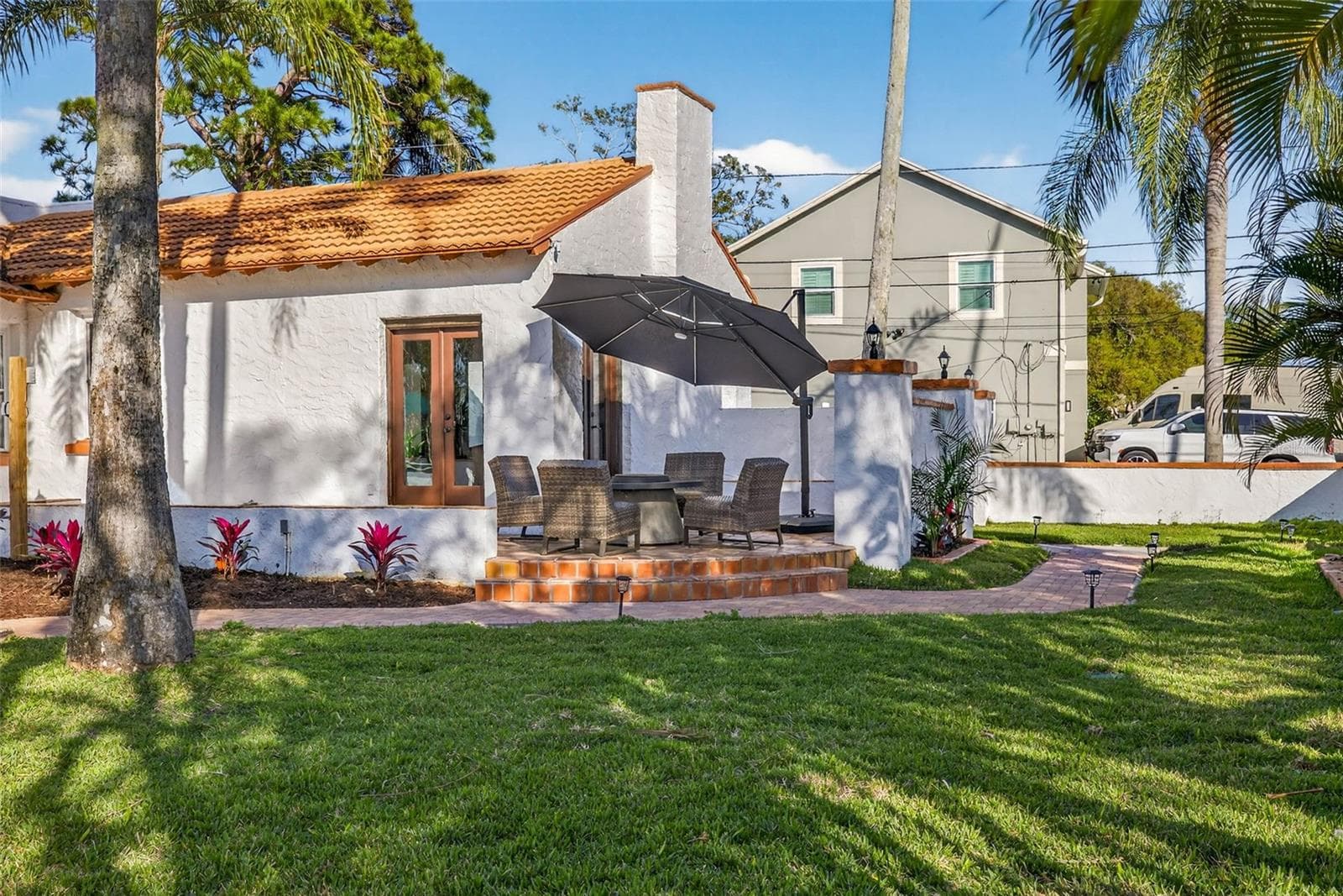 Single Family Residence at 236 SAN SALVADOR DR, DUNEDIN, photo 52 of 91
