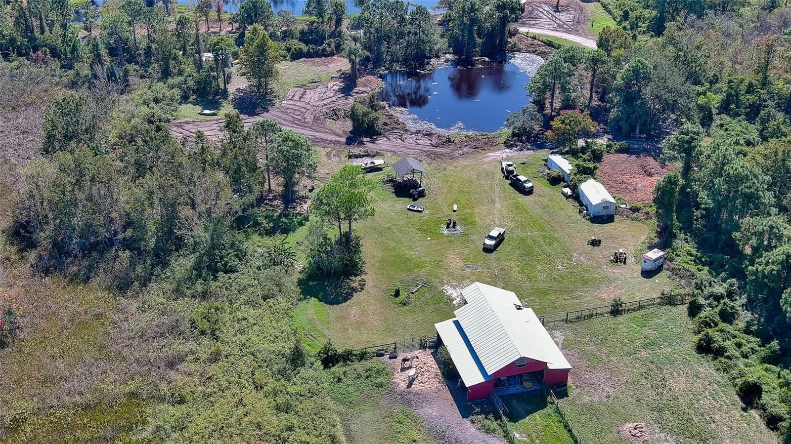 806 W ARIEL RD