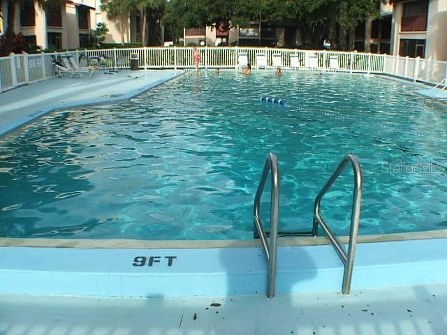 Condominium at 8609 N CHAMPLAIN CT #77, TAMPA, photo 13 of 16