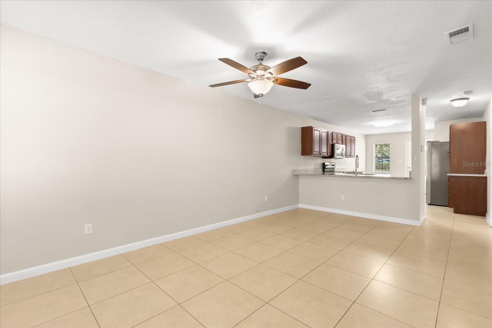Entryway-Living Room - 1444 SOPHIE BLVD, ORLANDO