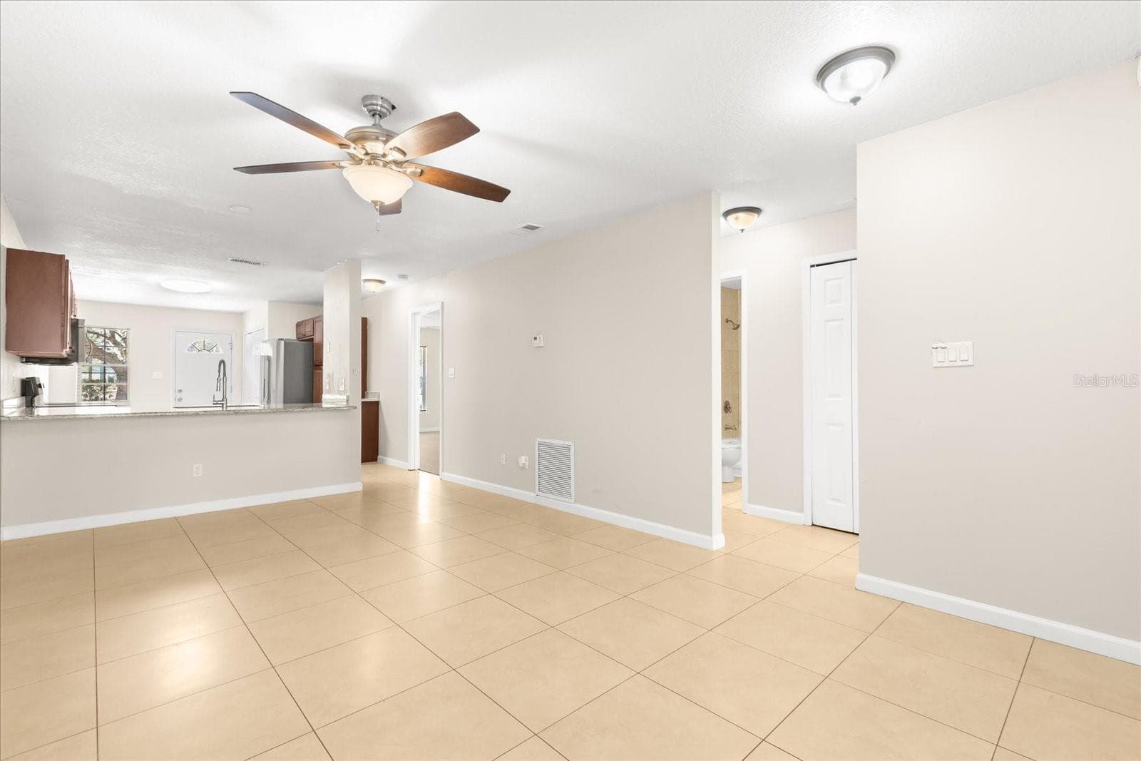 Living Room - 1444 SOPHIE BLVD, ORLANDO