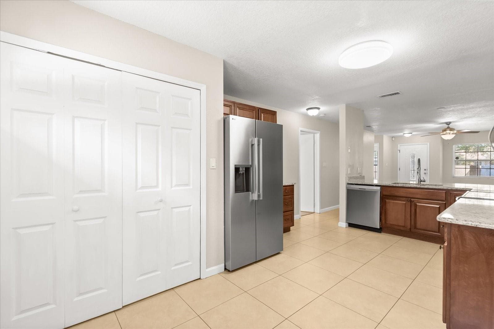 Kitchen - 1444 SOPHIE BLVD, ORLANDO