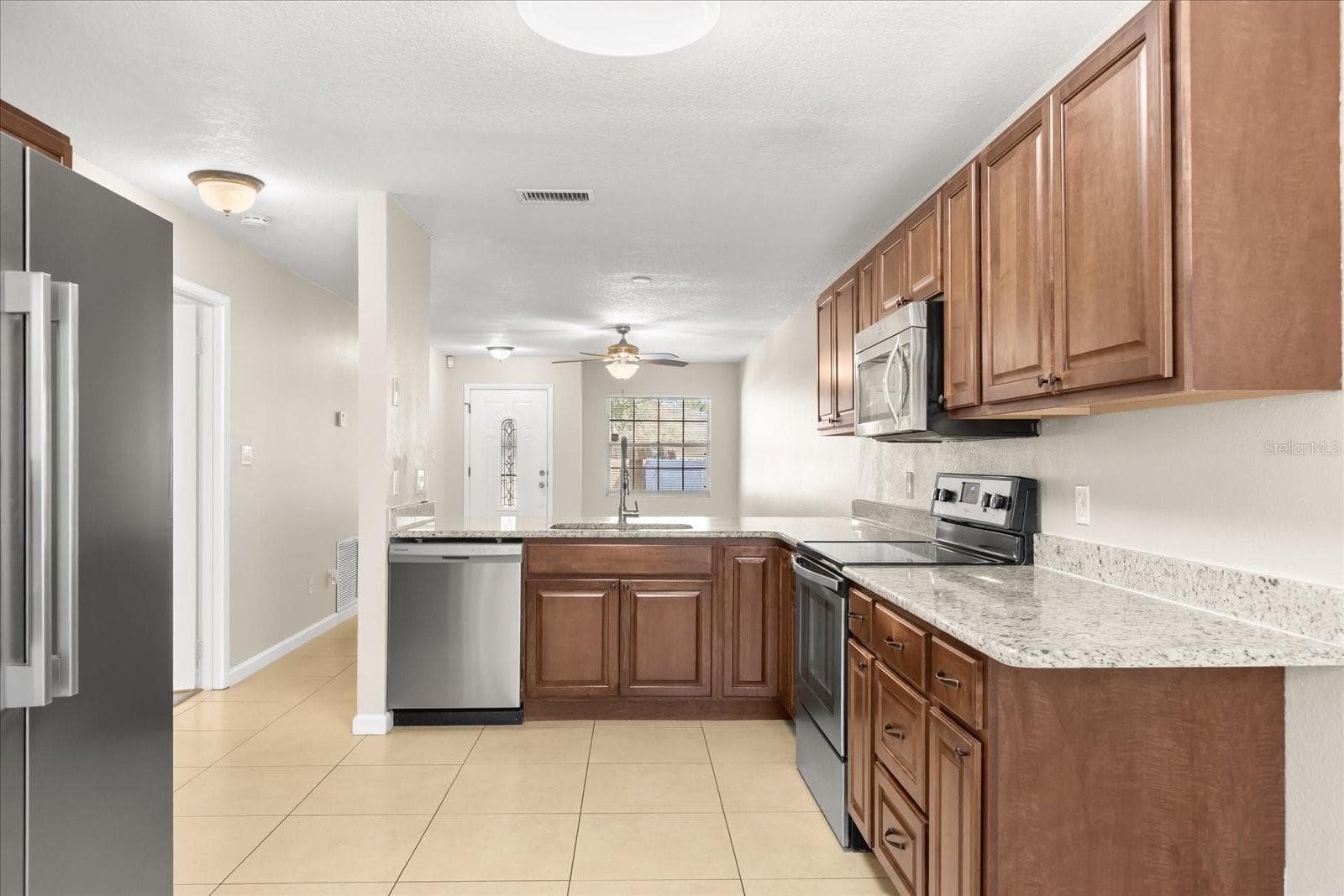 Kitchen - 1444 SOPHIE BLVD, ORLANDO
