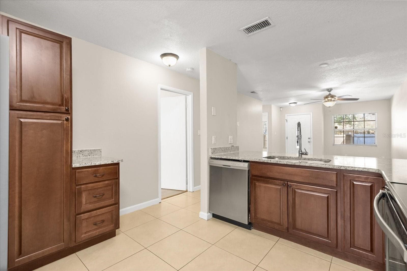 Kitchen - 1444 SOPHIE BLVD, ORLANDO