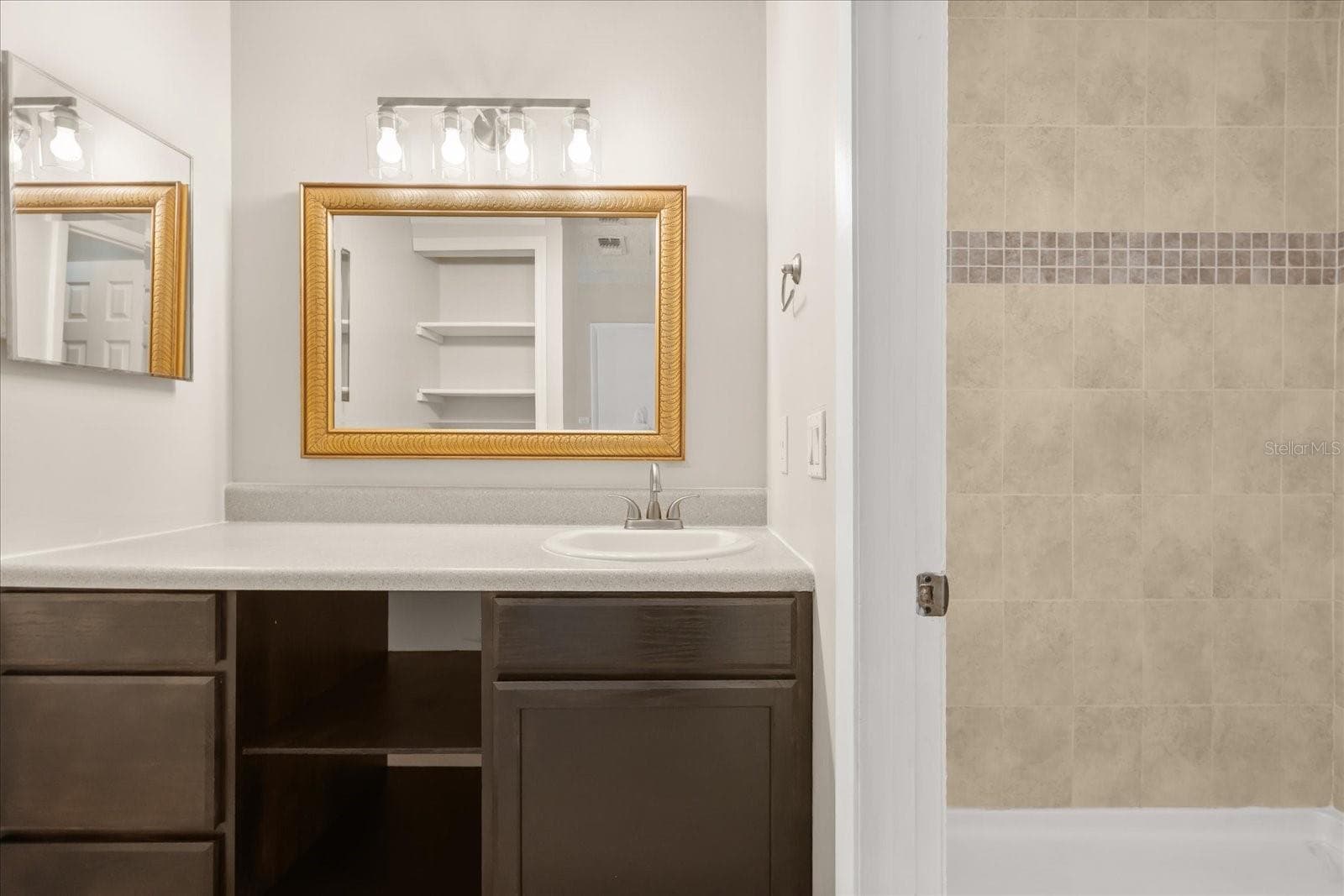 Primary Bathroom - 1444 SOPHIE BLVD, ORLANDO