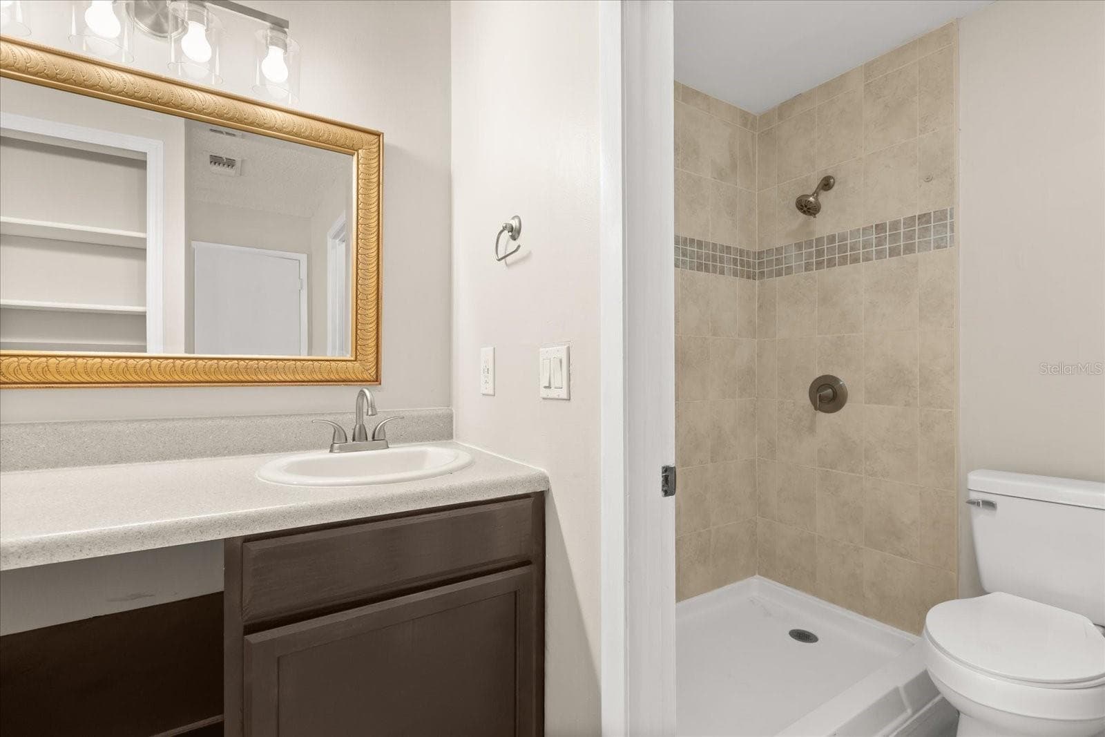 Primary Bathroom - 1444 SOPHIE BLVD, ORLANDO