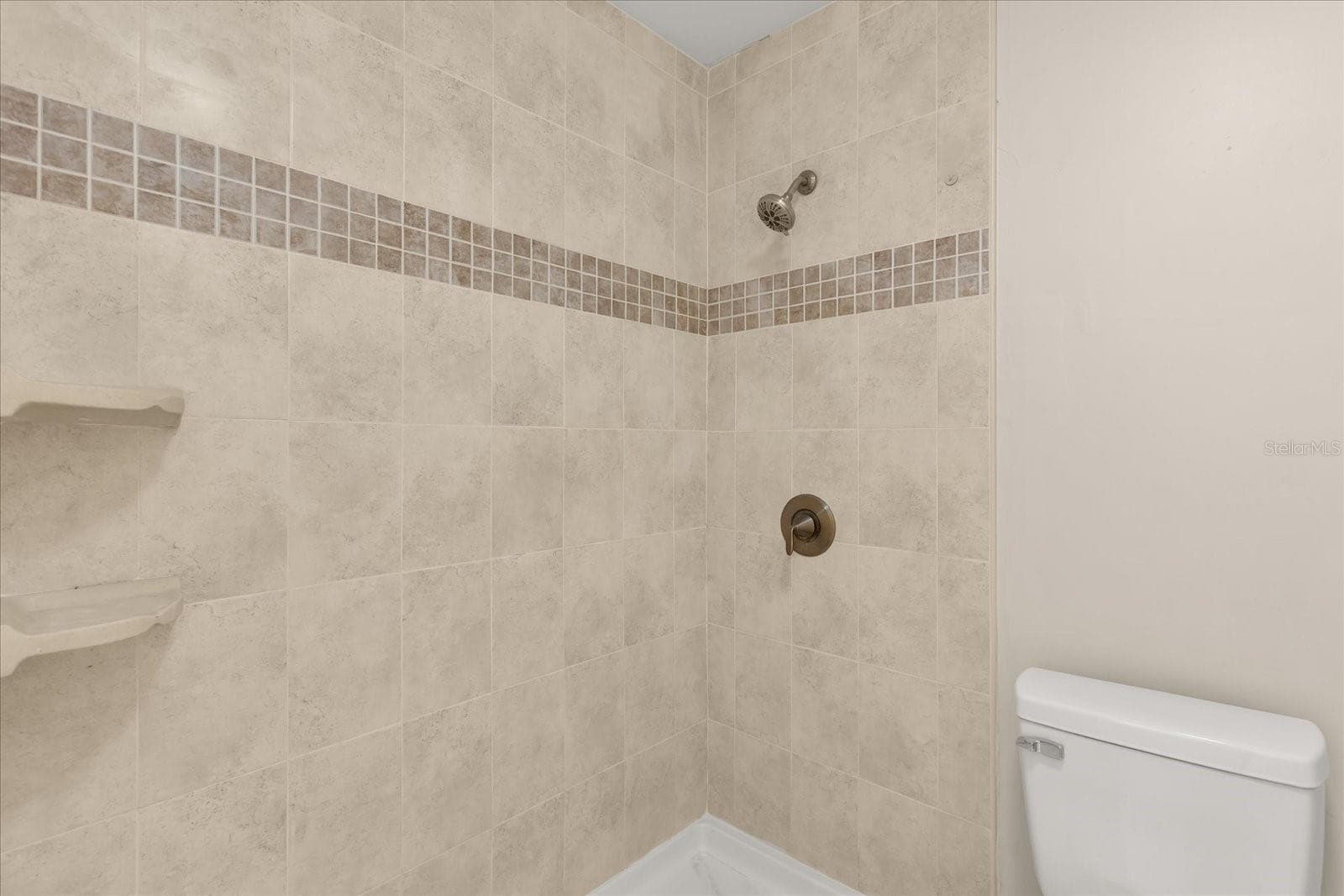Primary Bathroom - 1444 SOPHIE BLVD, ORLANDO
