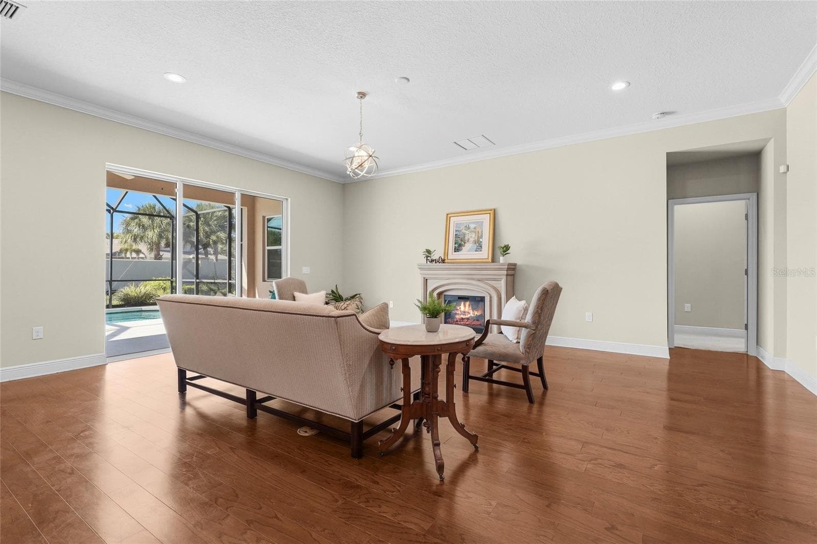 Single Family Residence at 357 MARSH CREEK RD, VENICE, photo 19 of 70