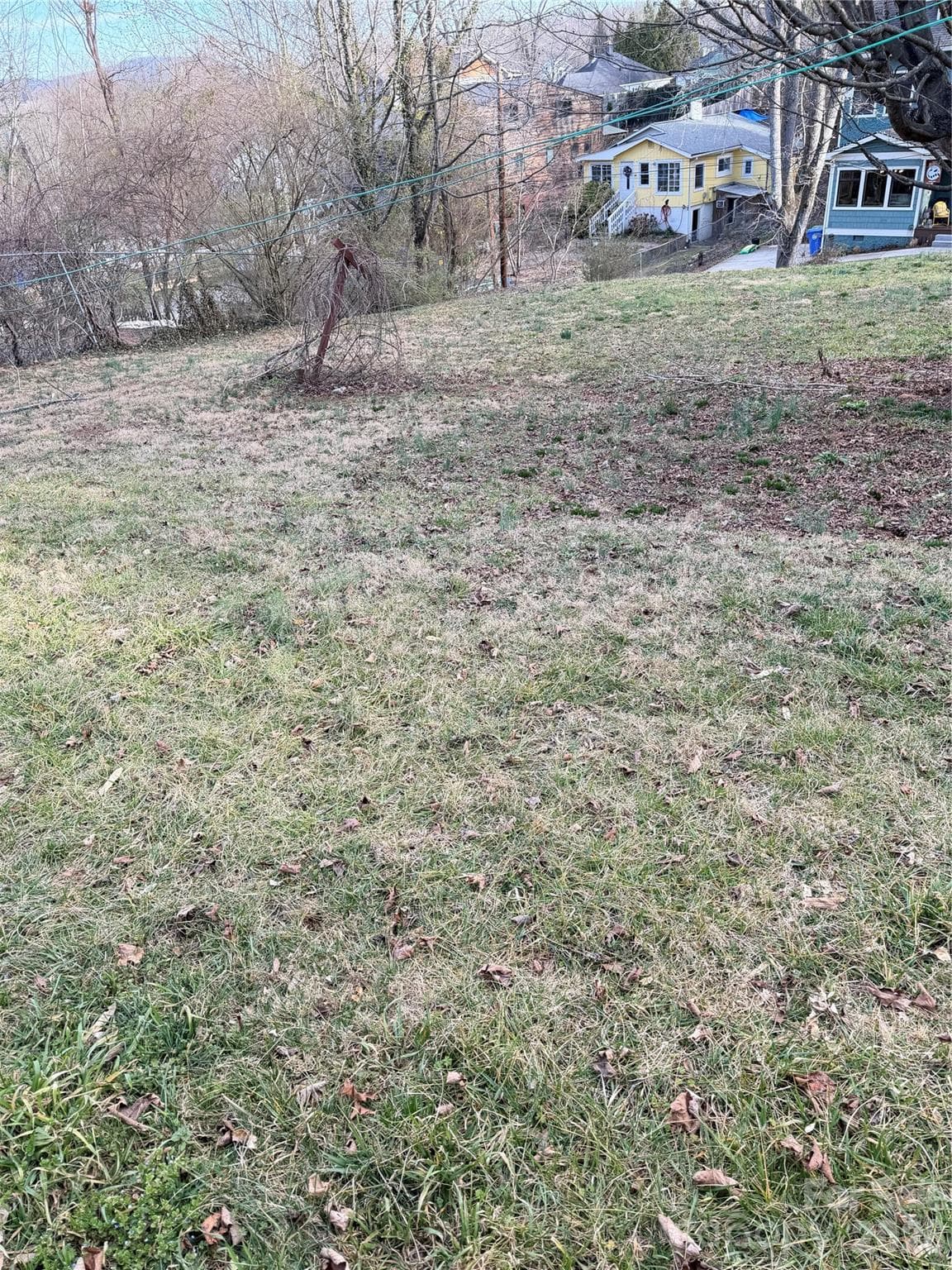 Lot at Asheville, photo 2 of 4