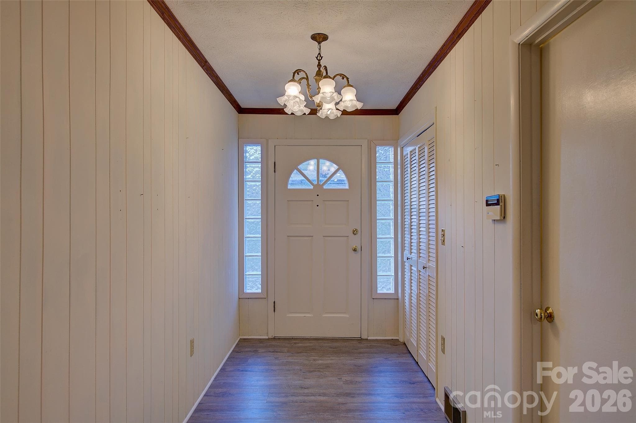 Foyer - Burnsville
