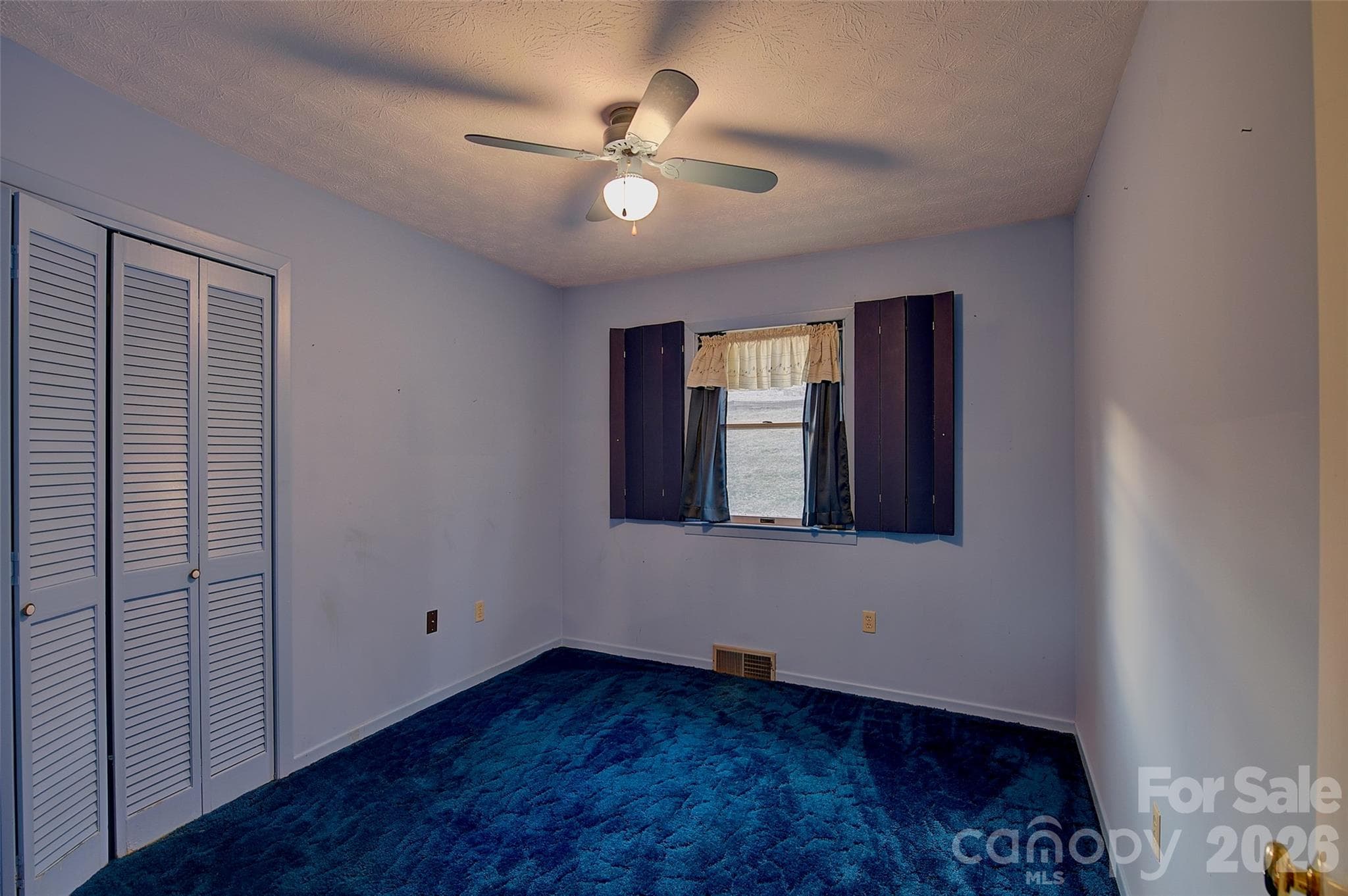 Bedroom 3 - Burnsville