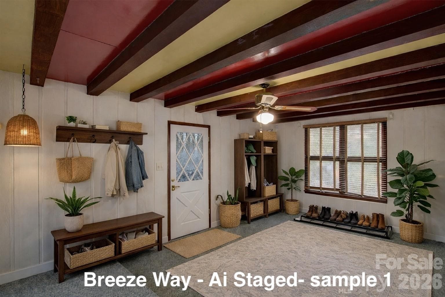 Breeze Way Ai Staged - Burnsville